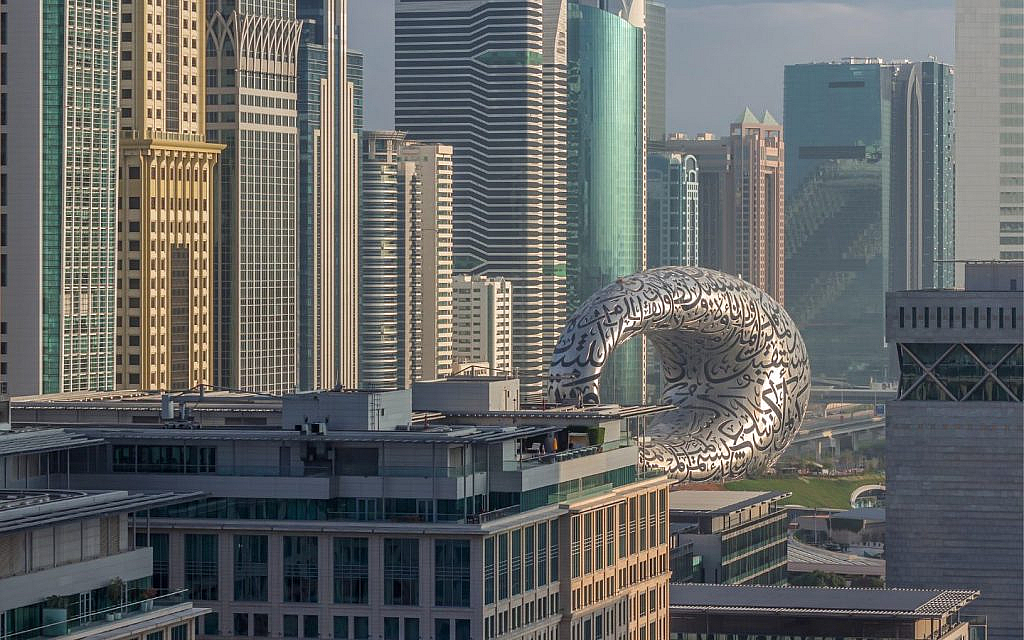 terms to Apply for completion certificate Dubai