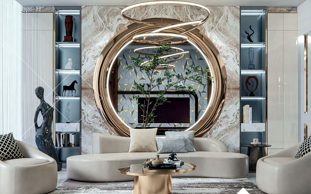 fashionz is among Famous designer off-plan projects in Dubai