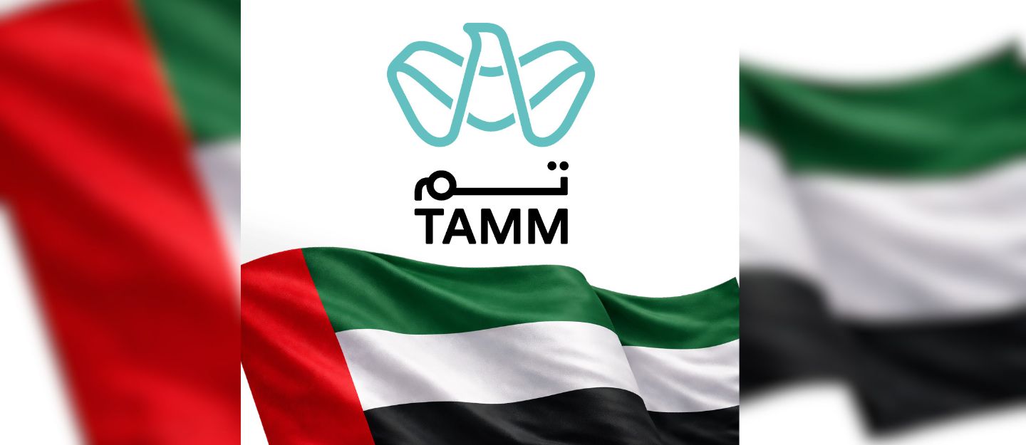 TAMM FAQs Abu Dhabi