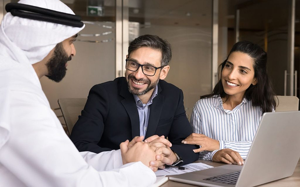 Applying for Dubai Municipality Property Lease