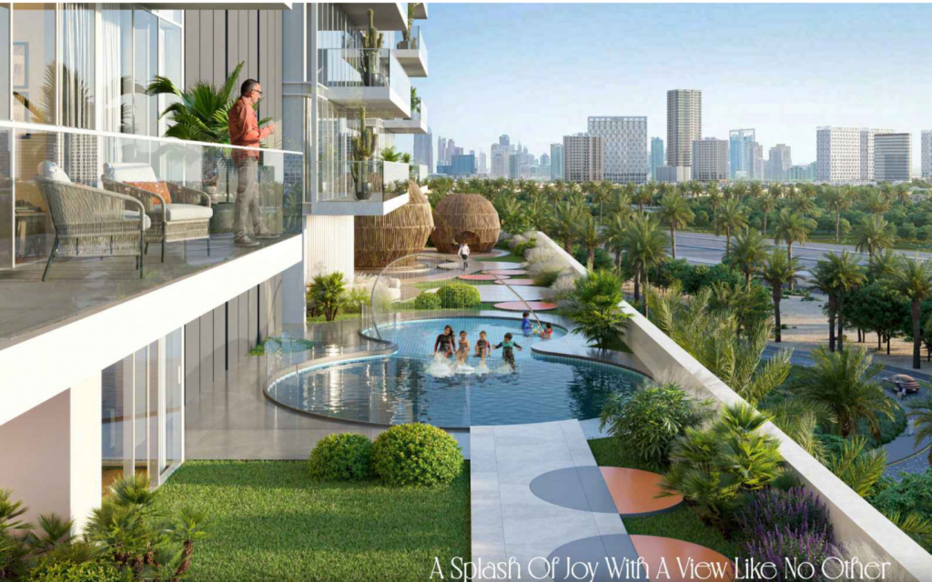 Legado by Prescott luxurious amenities