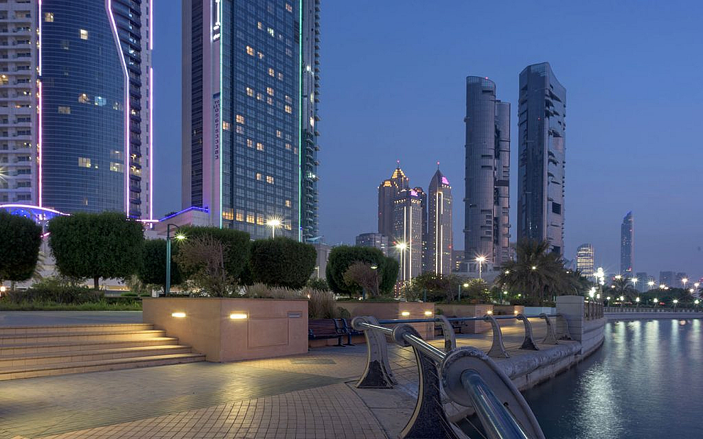 منطقة الريف