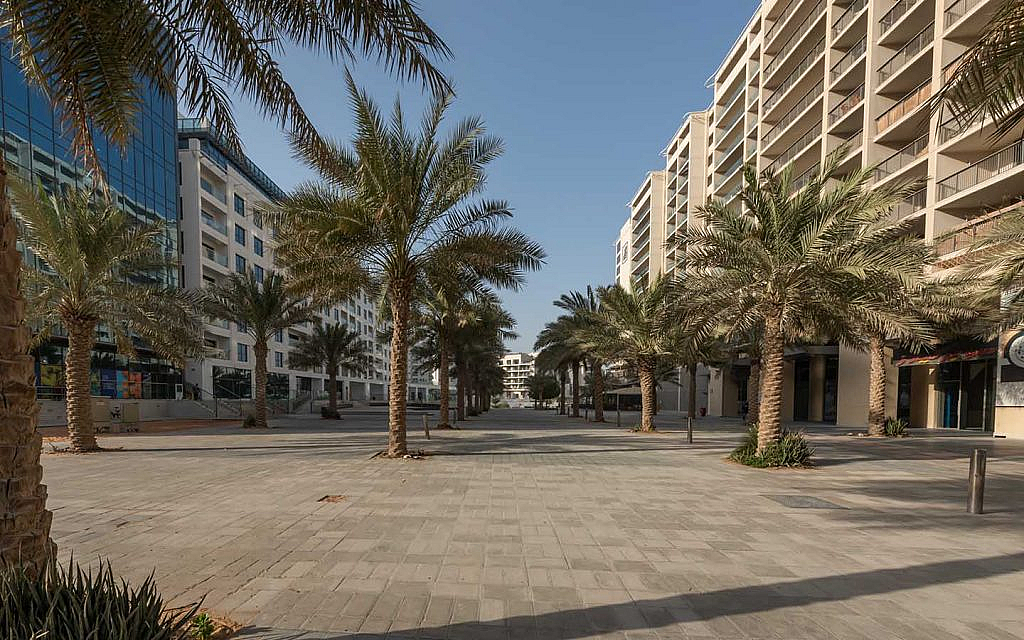 جزيرة الريم