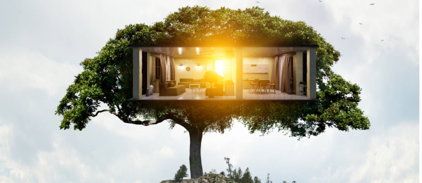 Sustainable Off-Plan Projects in Dubai