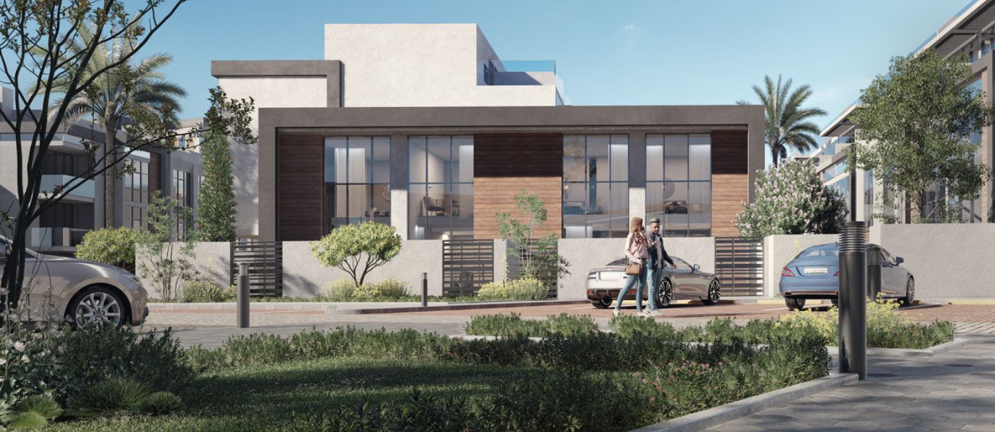 Verdana Residence 2