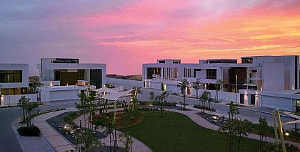 West Yas - Area Overview