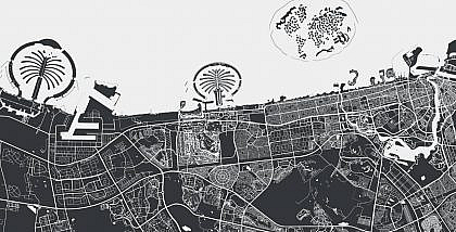 Geospatial Data Viewer Subscription in Dubai