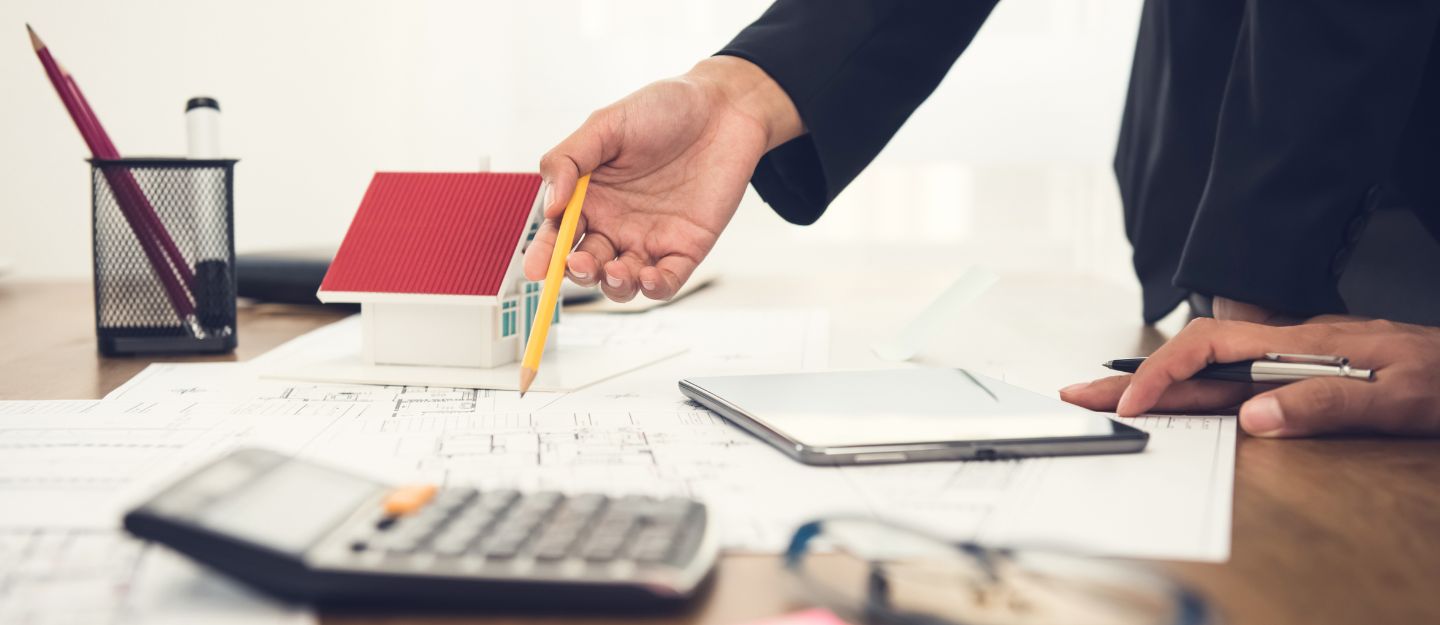 How to Apply for Wosool Building Evaluation Request in Dubai