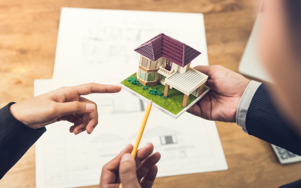 How to Apply for Wosool Building Evaluation Request in Dubai