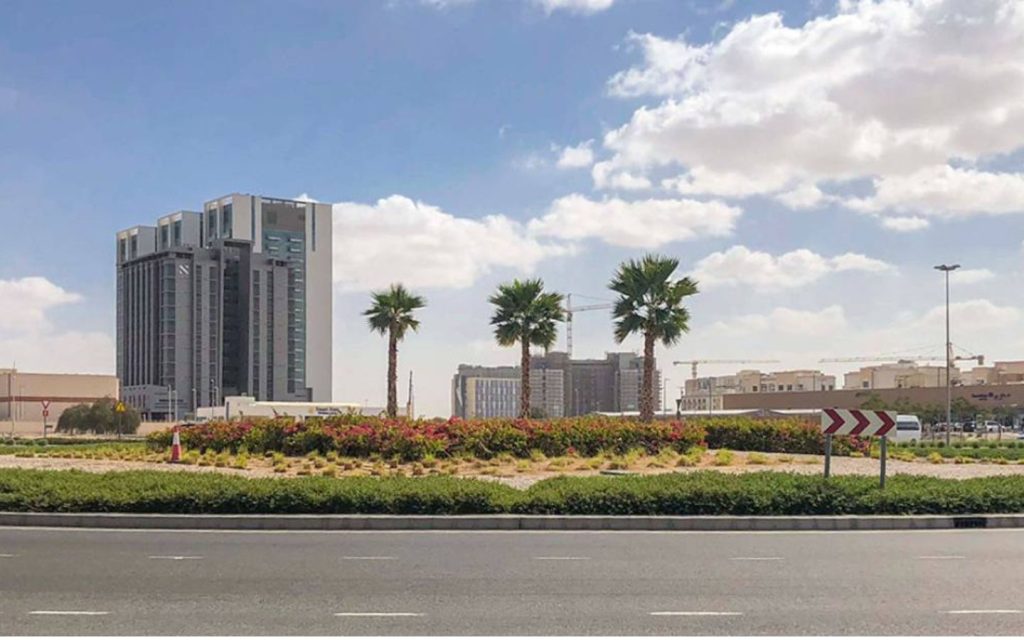 Dubai science park is among the areas with high ROI for 2-beds in Dubai