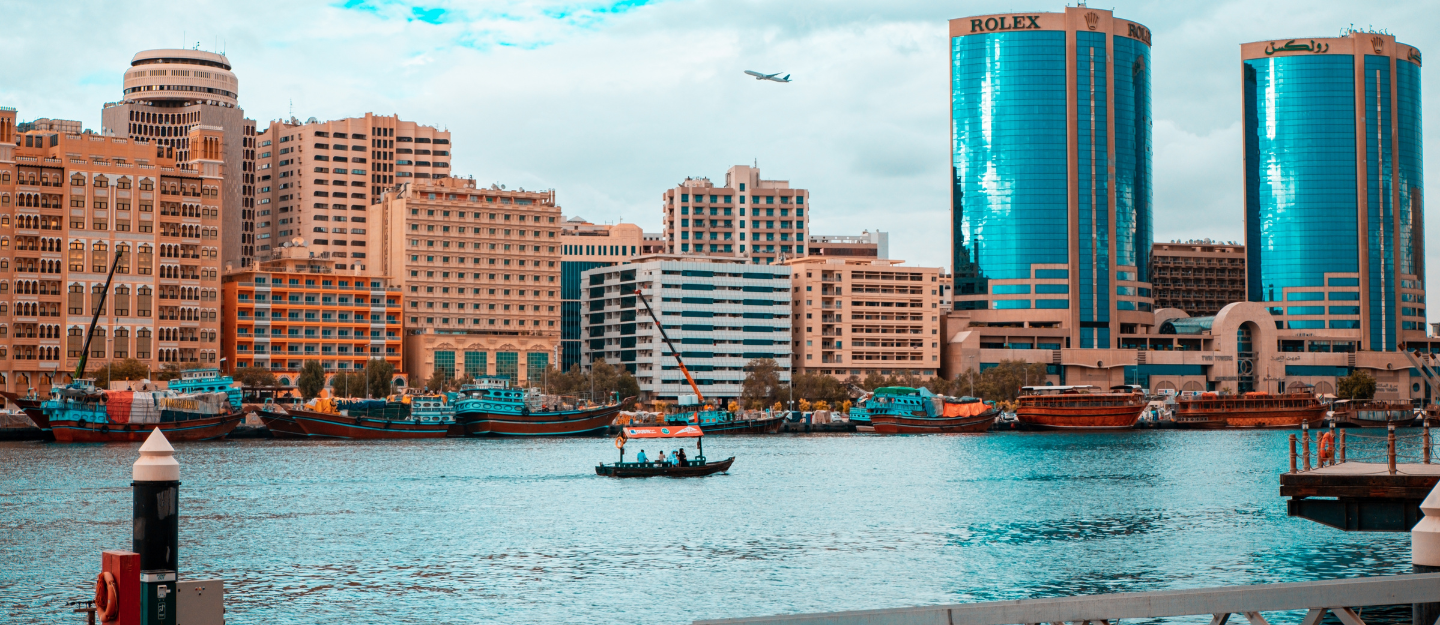 advantages of living in Bur Dubai