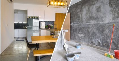 Home Remodelling Companies in Dubai