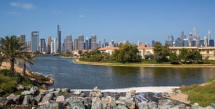 Living in Jumeirah Islands: The Ins & Outs