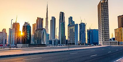 طلب شهادة إنجاز البناء