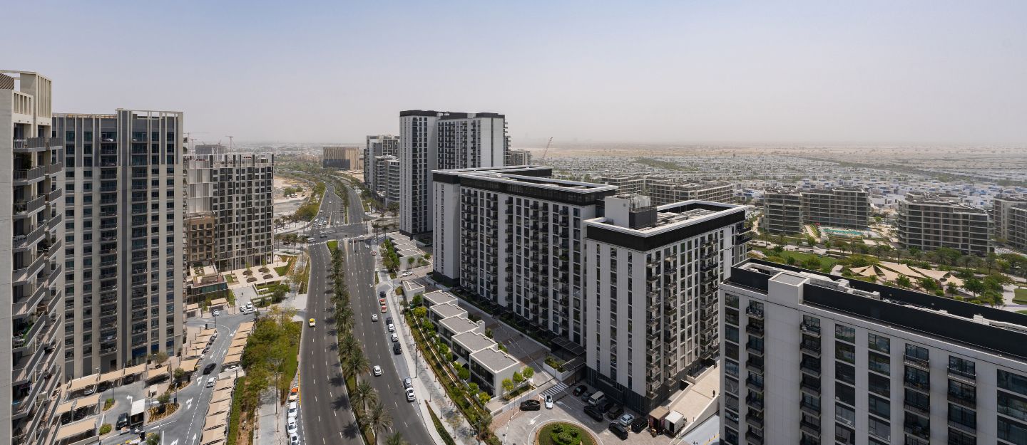 Living in Dubai Hills Estate: The Ins & Outs