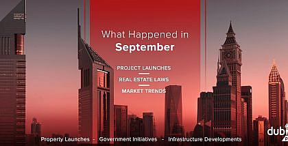 uae real estate news from September 2024