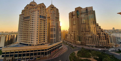 Buildings with Best ROI for Apartments in DSO