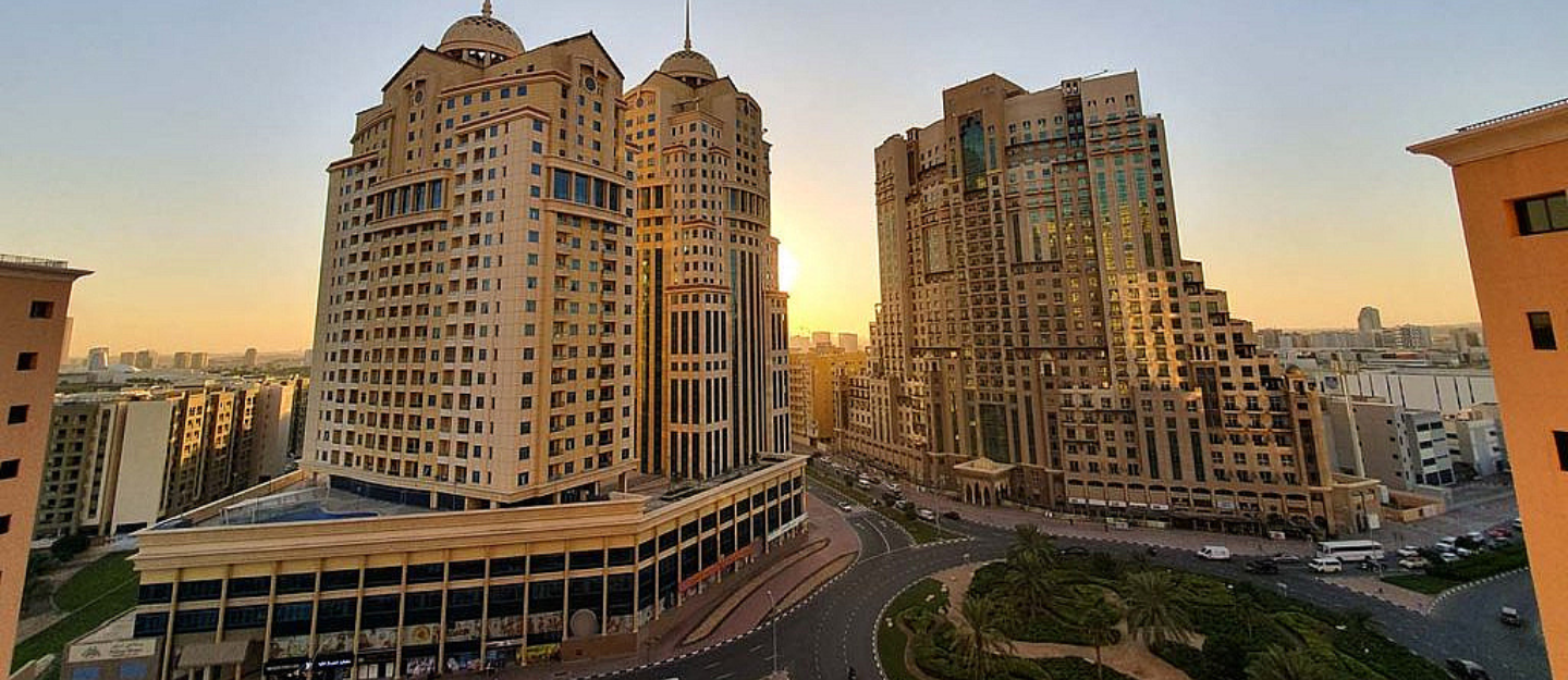 Buildings with Best ROI for Apartments in DSO