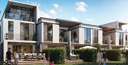 damac sun city