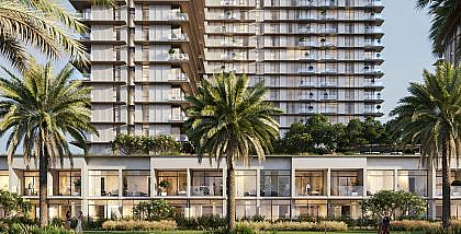Address Residences by Emaar Properties - Offering Park Views and World-Class Amenities