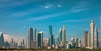 Real Estate Terms in Dubai