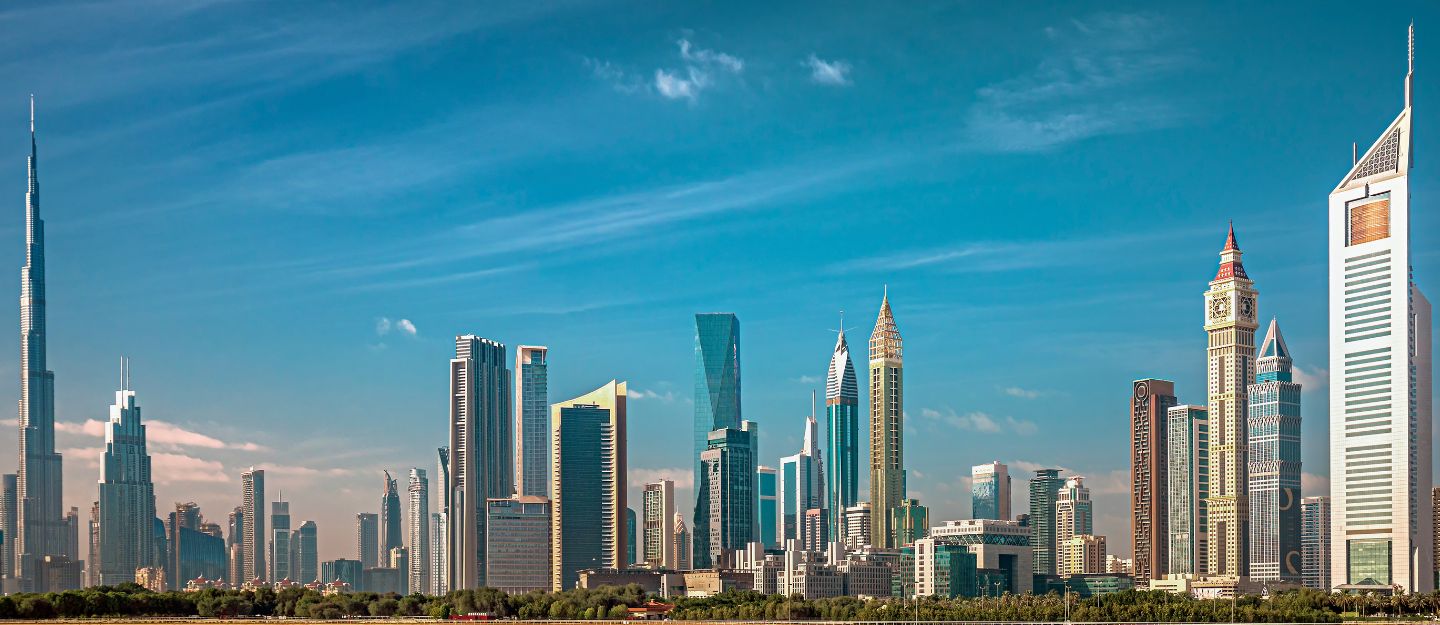 Real Estate Terms in Dubai