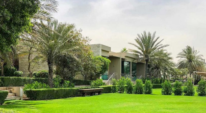there are several pros for living in international city