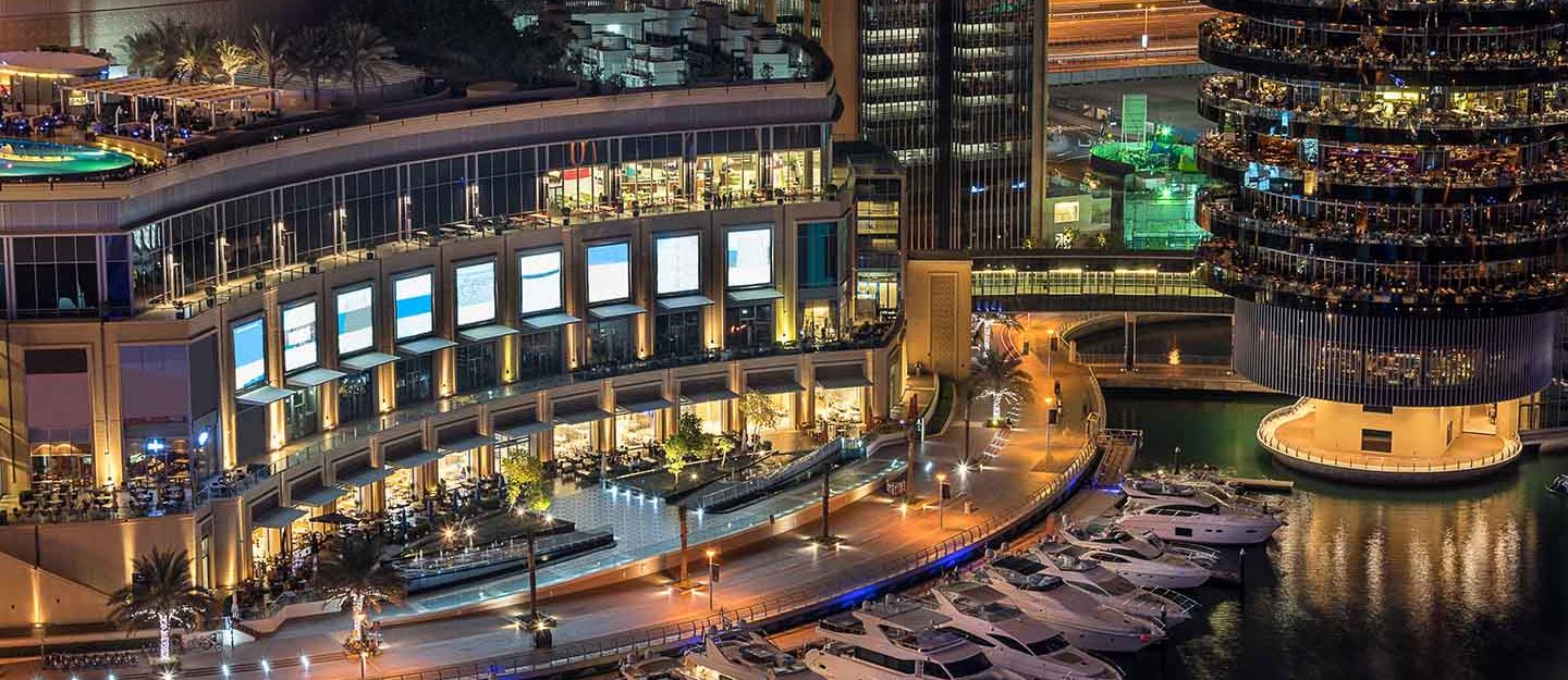 There are several pros and cons of living in Jumeirah Lake Towers