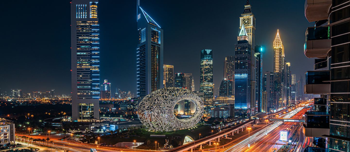 Top countries for real estate investment 2024