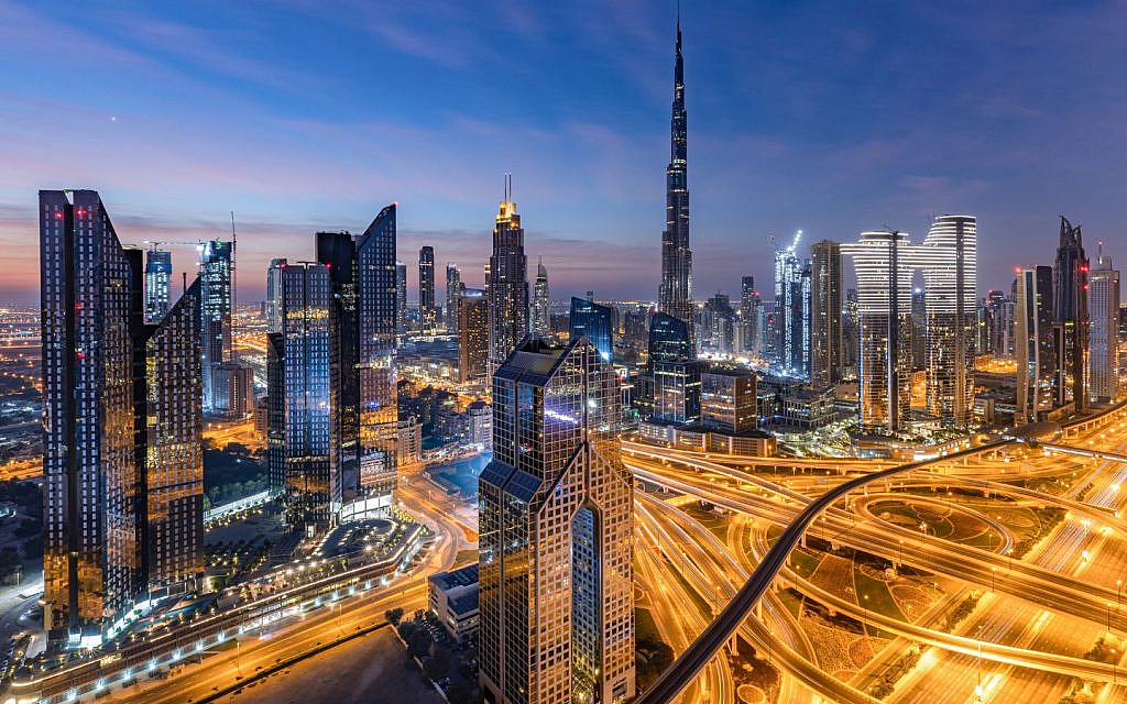 uae offers Global real estate investment opportunities