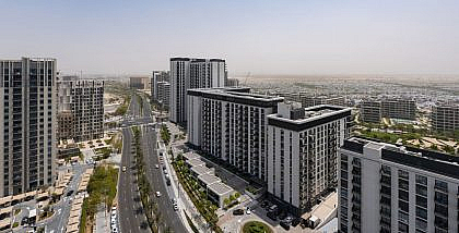 دبي هيلز استيت