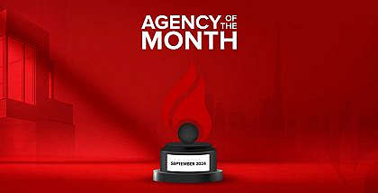 Agency of the month Abu Dhabi September 2024