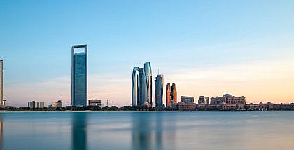 Free Zones in Abu Dhabi for New Businesses to Thrive