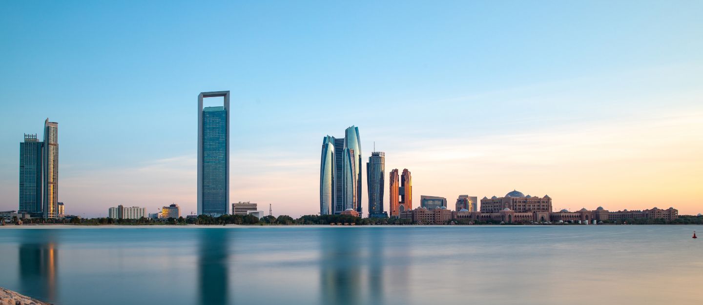 Free Zones in Abu Dhabi for New Businesses to Thrive