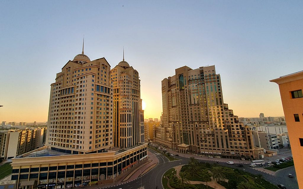 عقارات واحة دبي للسليكون