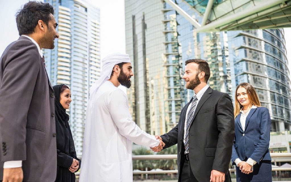 the many Non-freehold areas in Dubai are designated for emiratis and gcc nationals
