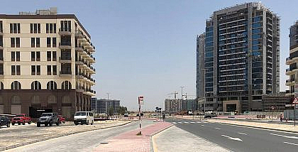 Best ROI for Apartments in Arjan