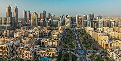 top areas to buy villas in Al Barsha