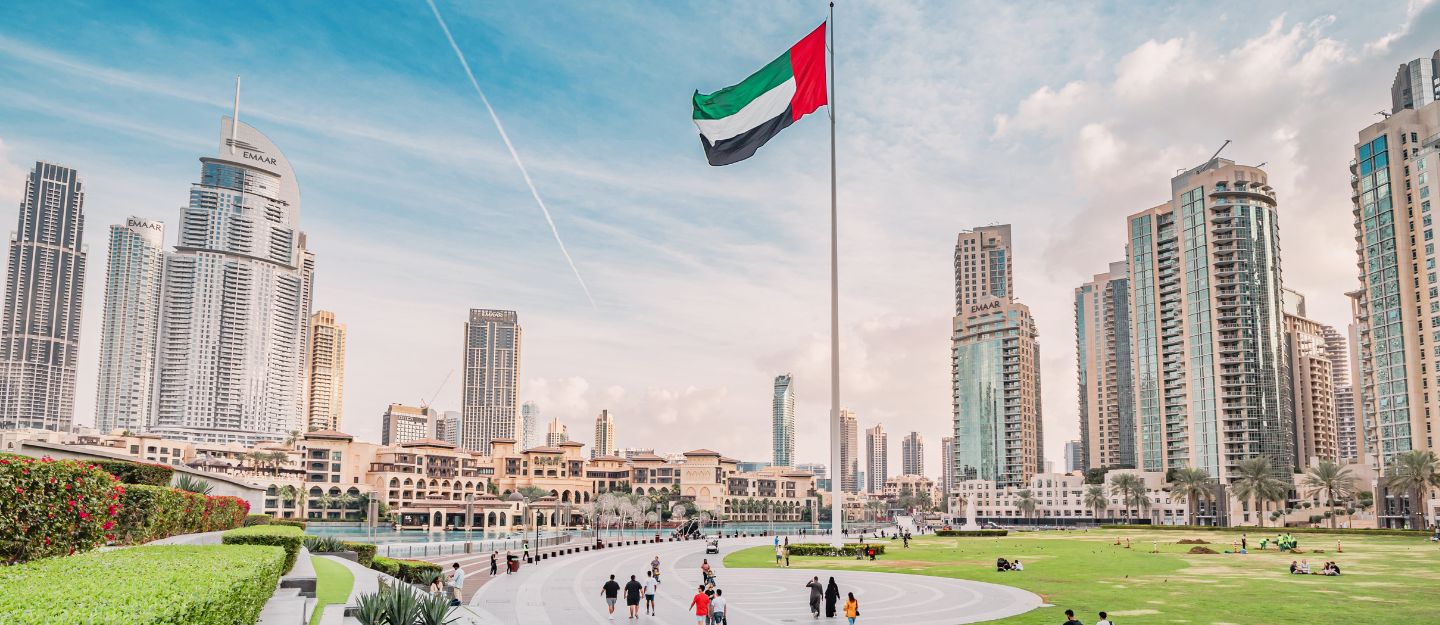 How to Start a Real Estate Business in Dubai