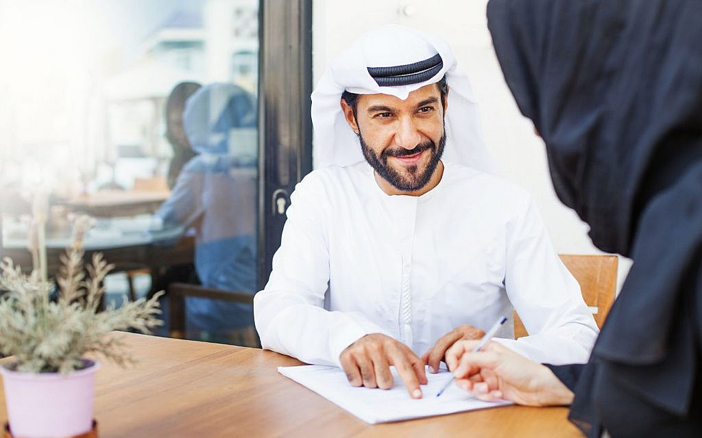 You can easily start a real estate company in dubai