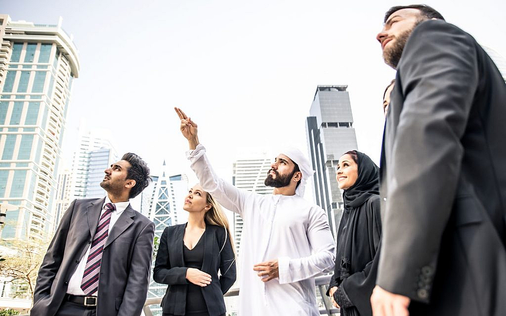 How to Start a Real Estate Business in Dubai