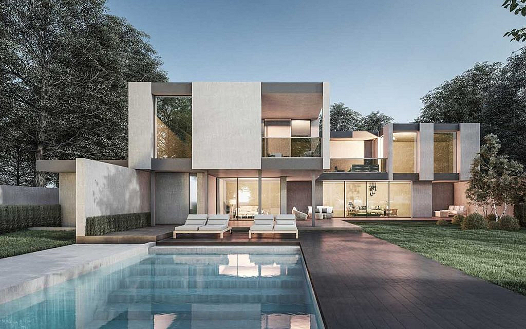 Mirador is among Areas to Buy Villas with the best ROI in Arabian Ranches
