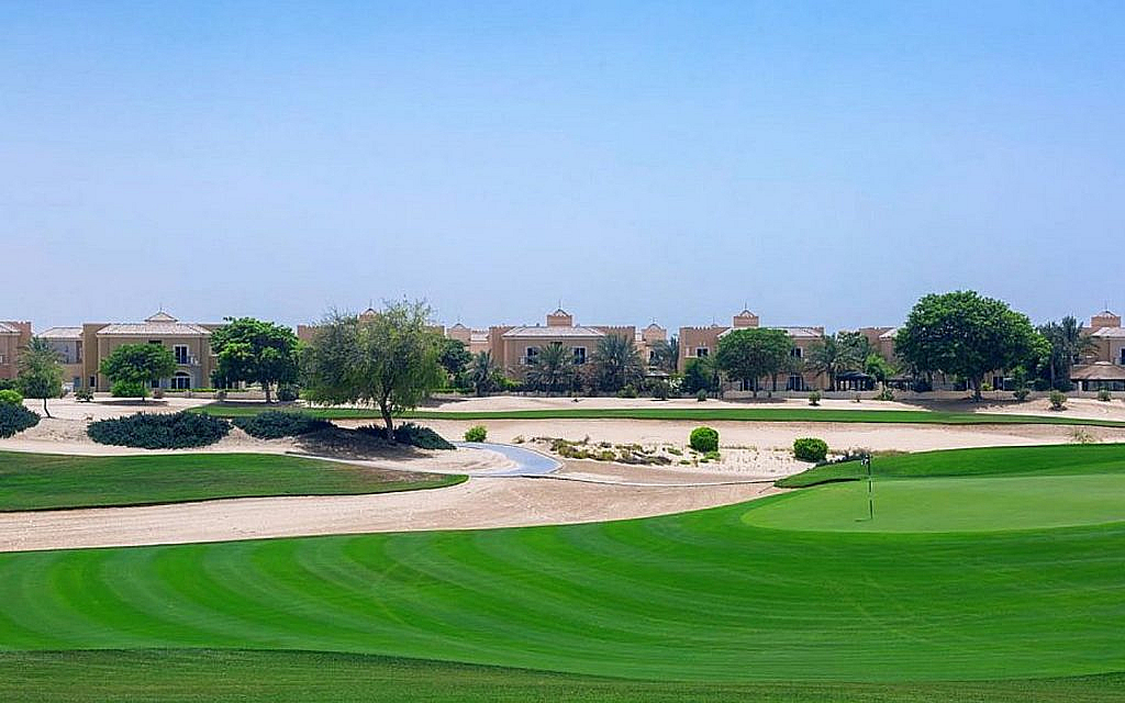Top Areas to Buy Villas with the highest ROI in Arabian Ranches