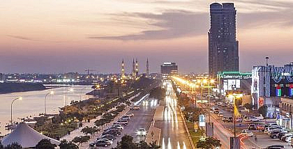 All about Living in Ras Al Khaimah and working in Dubai