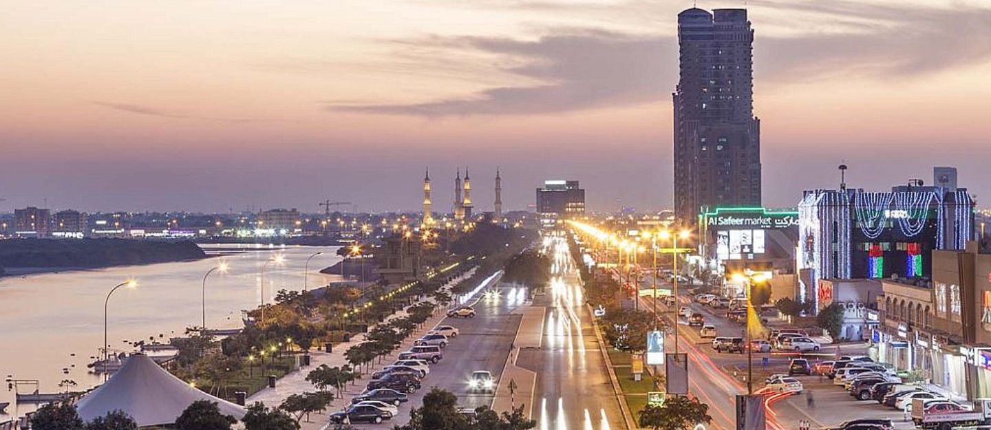All about Living in Ras Al Khaimah and working in Dubai