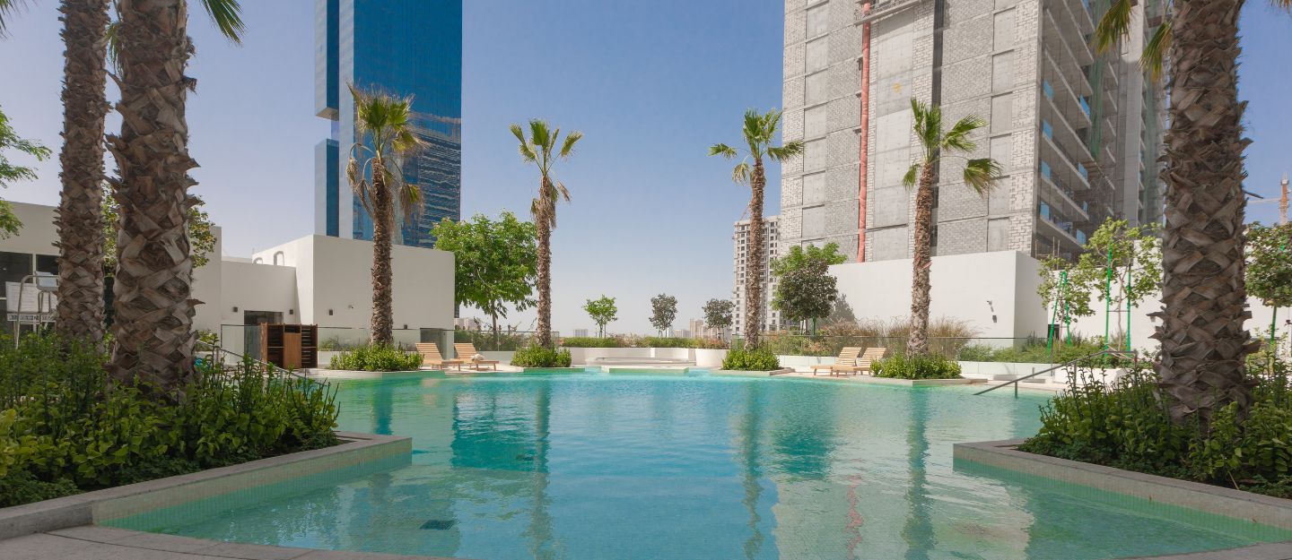 Details on the top areas to buy a property in JVC