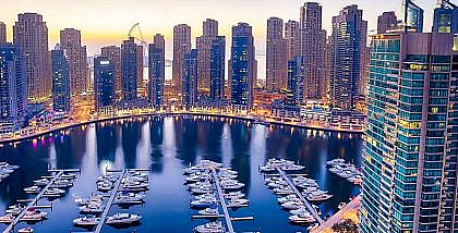 Top Buildings with Best ROI for Apartments in Dubai Marina