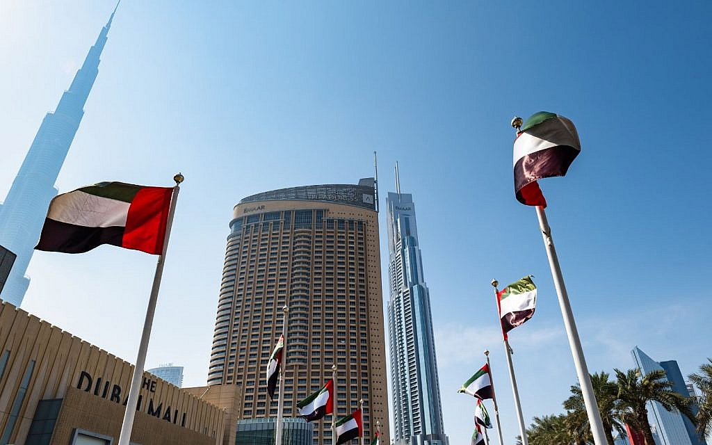 Keep a check on Moving to Dubai From the Philippines Checklist