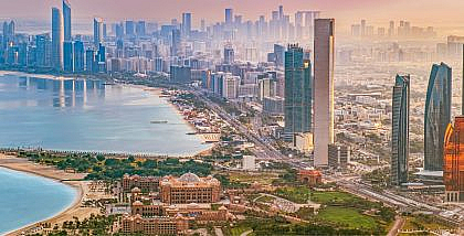 Areas for Indian Expats in Abu Dhabi