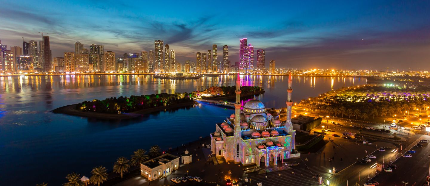 Benefits of Choosing a Rental Property Near Public Parks in Sharjah